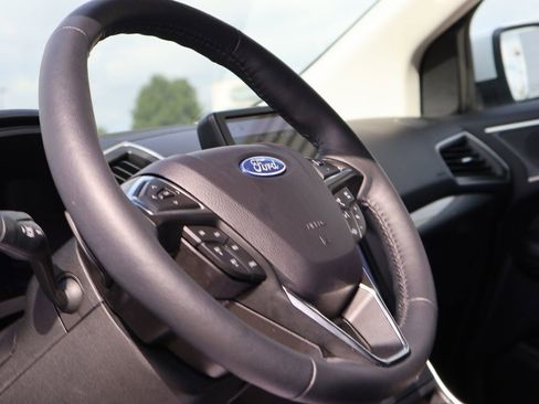 Used 2024 Ford Edge SEL w/ Convenience Package AWD/4WD image 26