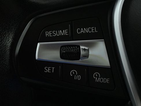 Used 2024 BMW X5 sDrive40i RWD image 18