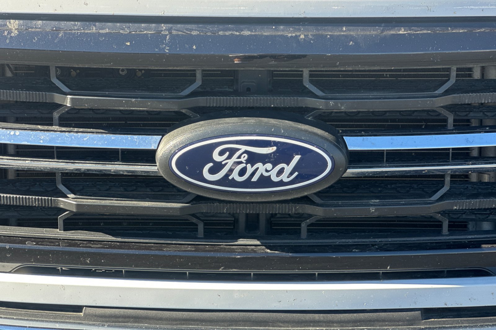 Used 2025 Ford F150 XLT w/ Equipment Group 301A Standard RWD image 41