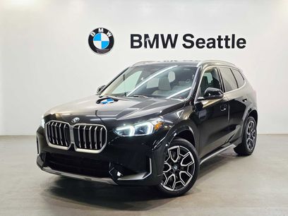 New 2026 BMW X1 xDrive28i w/ Technology Package