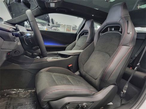 New 2026 Dodge Charger Daytona Scat Pack image 19