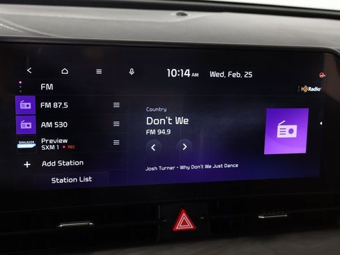 Used 2023 Kia Sportage X-Line w/ X-Line Premium Package image 48