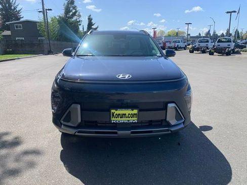 New 2026 Hyundai Kona Limited AWD/4WD image 10