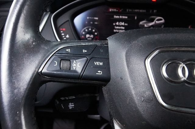 Used 2018 Audi Q5 2.0T Premium Plus w/ Premium Plus Package AWD/4WD image 18