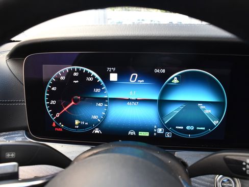 Used 2022 Mercedes-Benz CLS 450 4MATIC image 31