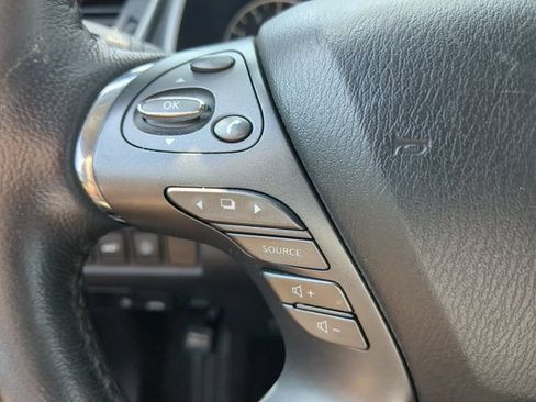 Used 2023 Nissan Murano SL w/ SL Moonroof Package AWD/4WD image 32