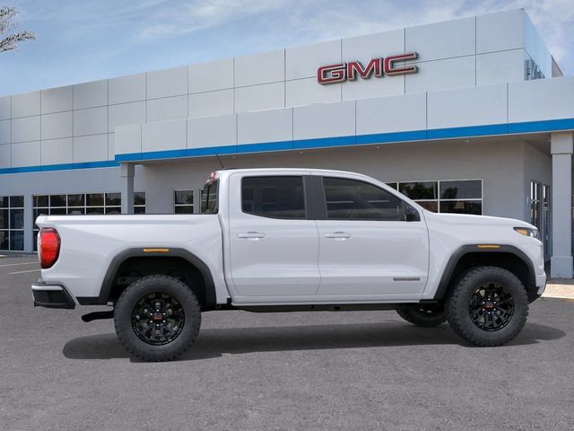 New 2026 GMC Canyon Elevation RWD image 5