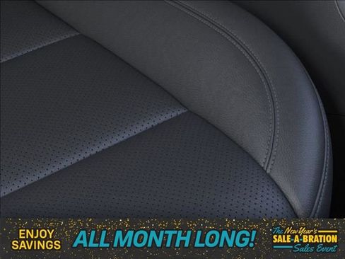 New 2026 Chevrolet Silverado 2500 LTZ w/ LTZ Plus Package image 21