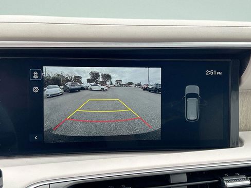 New 2026 Hyundai Palisade SEL FWD image 34