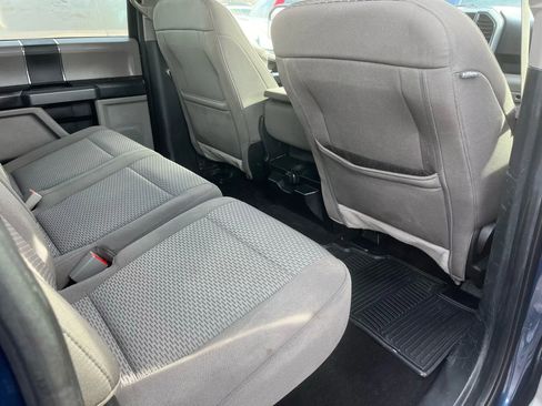 Used 2018 Ford F150 XLT w/ Trailer Tow Package image 7