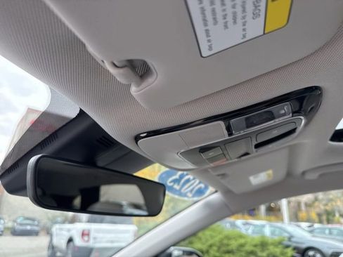 Certified 2023 Hyundai Tucson SEL w/ Convenience Package image 43