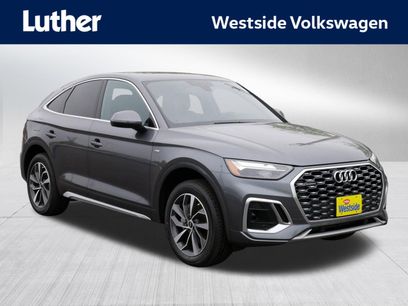 Used 2023 Audi Q5 2.0T Premium Plus w/ Premium Plus Package
