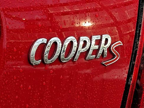 Certified 2023 MINI Cooper Countryman S image 27