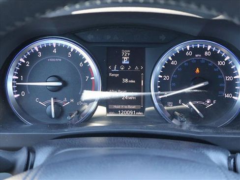 Used 2014 Toyota Highlander Limited AWD/4WD image 13