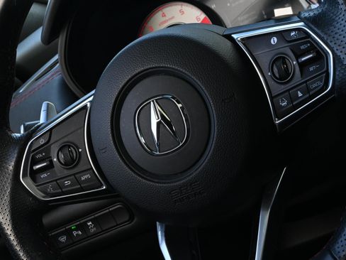 Used 2023 Acura TLX Type S image 25