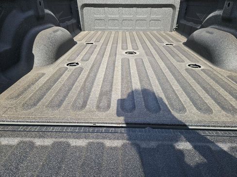 New 2027 RAM 3500 Lone Star AWD/4WD image 18