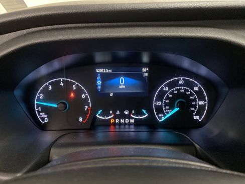 Used 2023 Ford Transit 350 XLT image 27