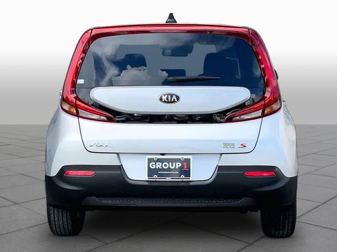 Used 2020 Kia Soul S FWD image 5