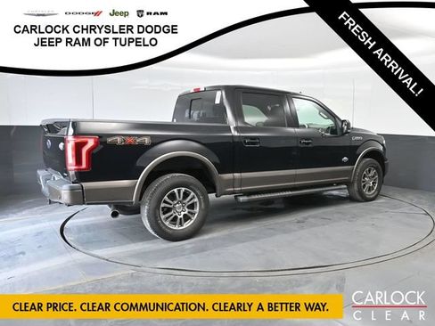 Used 2019 Ford F150 King Ranch AWD/4WD image 3