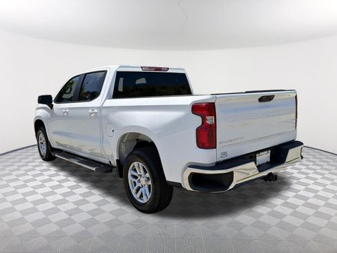 Used 2026 Chevrolet Silverado 1500 LT RWD image 7