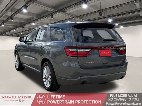 Used 2023 Dodge Durango GT image 14