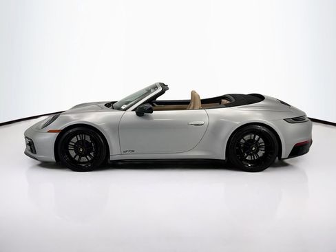 Used 2022 Porsche 911 Carrera GTS RWD image 8
