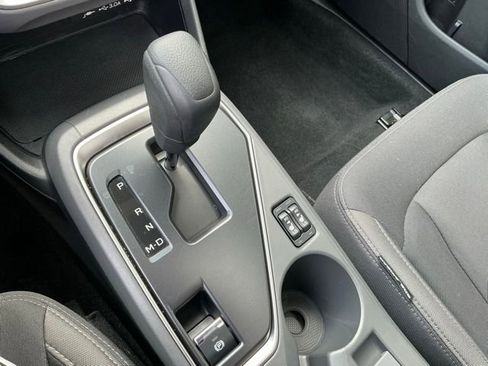 Certified 2025 Subaru Crosstrek 2.0i Premium AWD/4WD image 21
