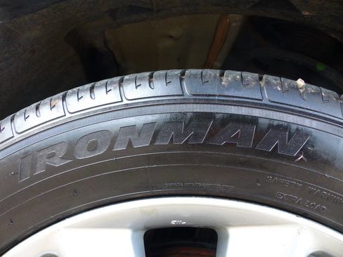 Used 2021 INFINITI QX50 Pure image 15