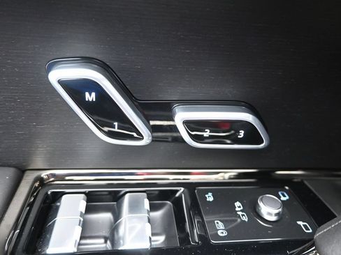 Used 2024 Land Rover Range Rover Sport Dynamic SE AWD/4WD image 21