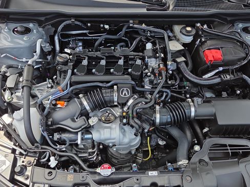 New 2026 Acura Integra A-Spec FWD image 22