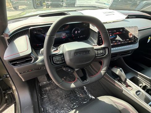 New 2026 Dodge Charger Scat Pack AWD/4WD image 20
