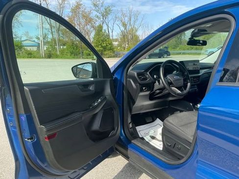 Used 2023 Ford Escape Active w/ Tech Pack #1 AWD/4WD image 15