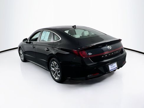 Used 2023 Hyundai Sonata SEL w/ Convenience Package FWD image 7