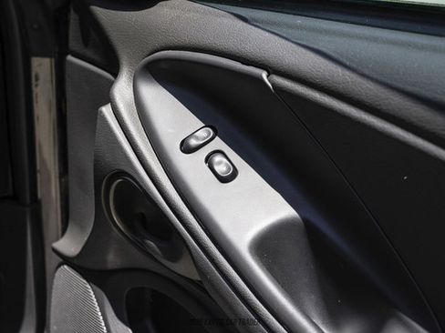 Used 2003 Ford Mustang Mach 1 RWD image 59