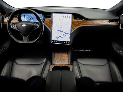 Used 2019 Tesla Model S 75D