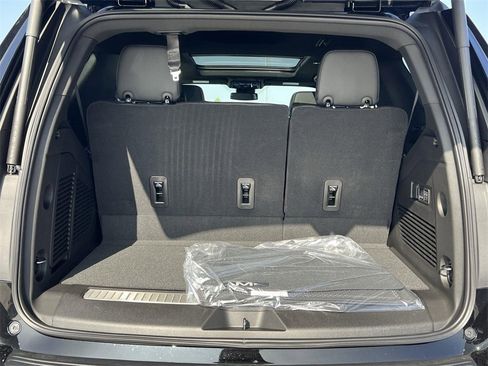 New 2026 GMC Yukon Denali w/ Sun & Power Step Package image 31