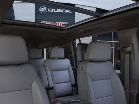 New 2026 GMC Yukon XL Elevation w/ Elevation Premium Package AWD/4WD image 24