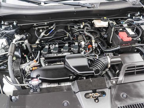 Used 2024 Honda CR-V LX image 26