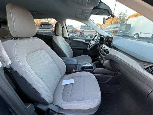 Used 2022 Ford Escape SE w/ Convenience Package image 13