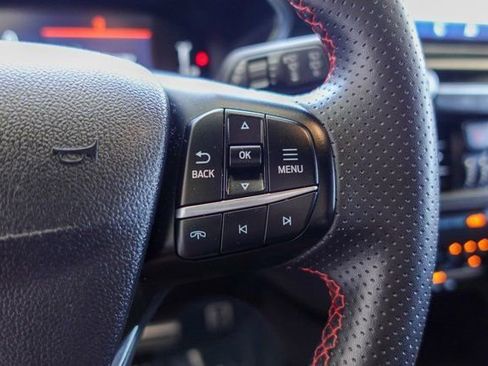 Used 2023 Ford Escape ST-Line image 16