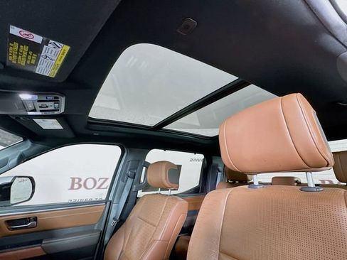 Used 2024 Toyota Tundra 1794 Edition image 25