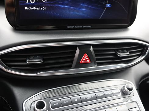 Used 2021 Hyundai Santa Fe SEL w/ Convenience + Premium Package AWD/4WD image 27