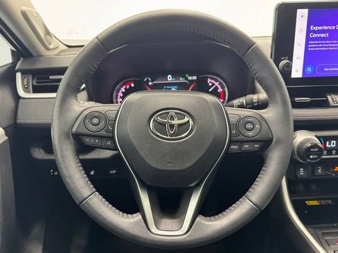 Used 2024 Toyota RAV4 XLE Premium w/ Weather Package FWD image 26