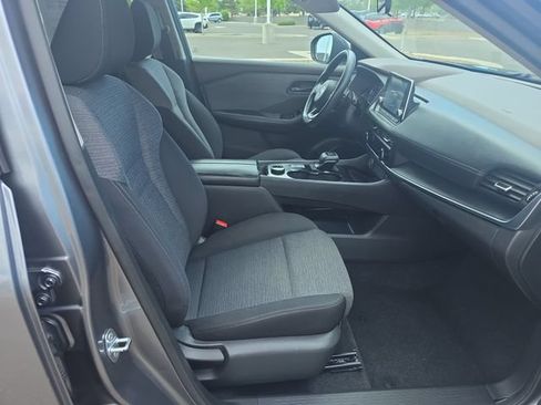 Used 2021 Nissan Rogue S AWD/4WD image 19