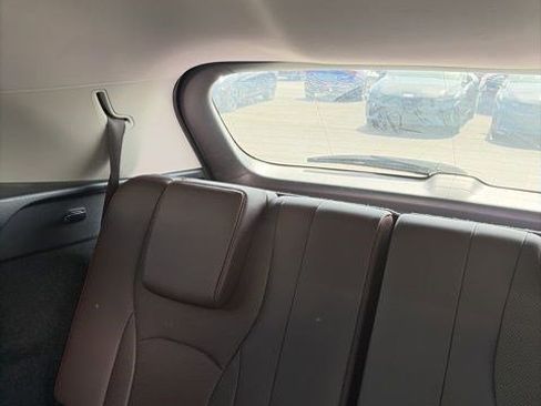 Used 2019 Lexus RX 450hL Luxury image 24