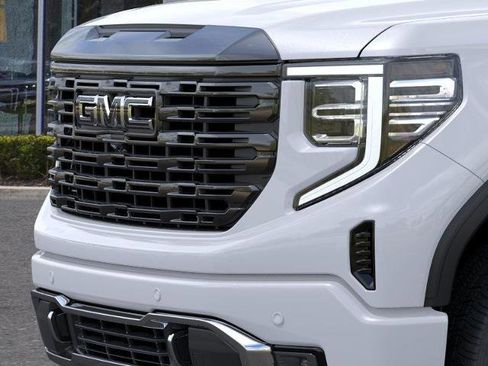 New 2026 GMC Sierra 1500 Denali Ultimate image 13