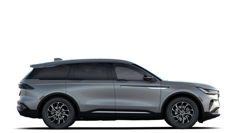 New 2026 Lincoln Nautilus Premier AWD/4WD image 5