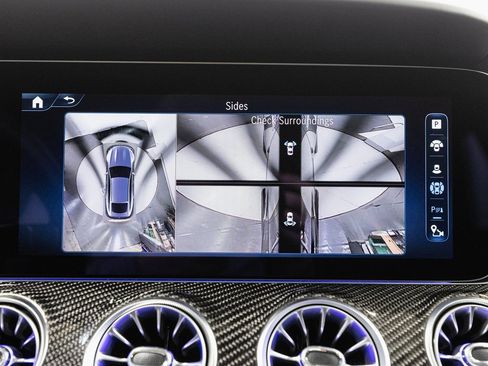 Used 2024 Mercedes-Benz AMG GT 63 S image 22