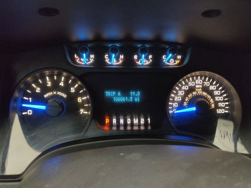Used 2014 Ford F150 STX w/ Equipment Group 201A Mid AWD/4WD image 23