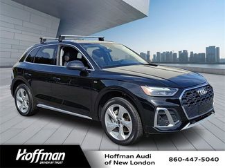 Certified 2023 Audi Q5 2.0T Premium Plus w/ Premium Plus Package video 1